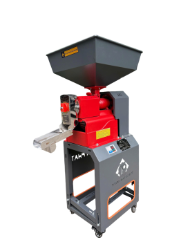 Máy xát đơn TF-15CT